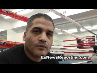 Mayweather vs Pacquiao: Behind The Scenes Drama Needs To Stop