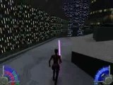 Jedi Academy - Coruscant Part 1