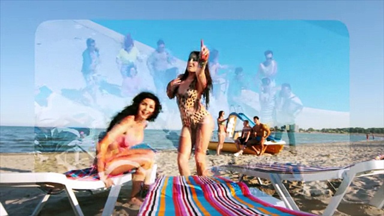 Official Music Video....