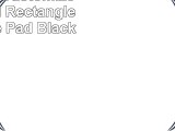 Mac Miller Customized Standard Rectangle Diy Mouse Pad Black