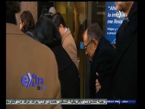 #غرفة_الأخبار | الحكم بالسجن 10 سنوات على حسين سالم ونجليه بتهمة إهدار المال العام