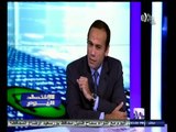 #الاقتصاد_اليوم | المصرية للاتصالات تبدأ حملة ترويجية لأسهمها في جنوب أفريقيا