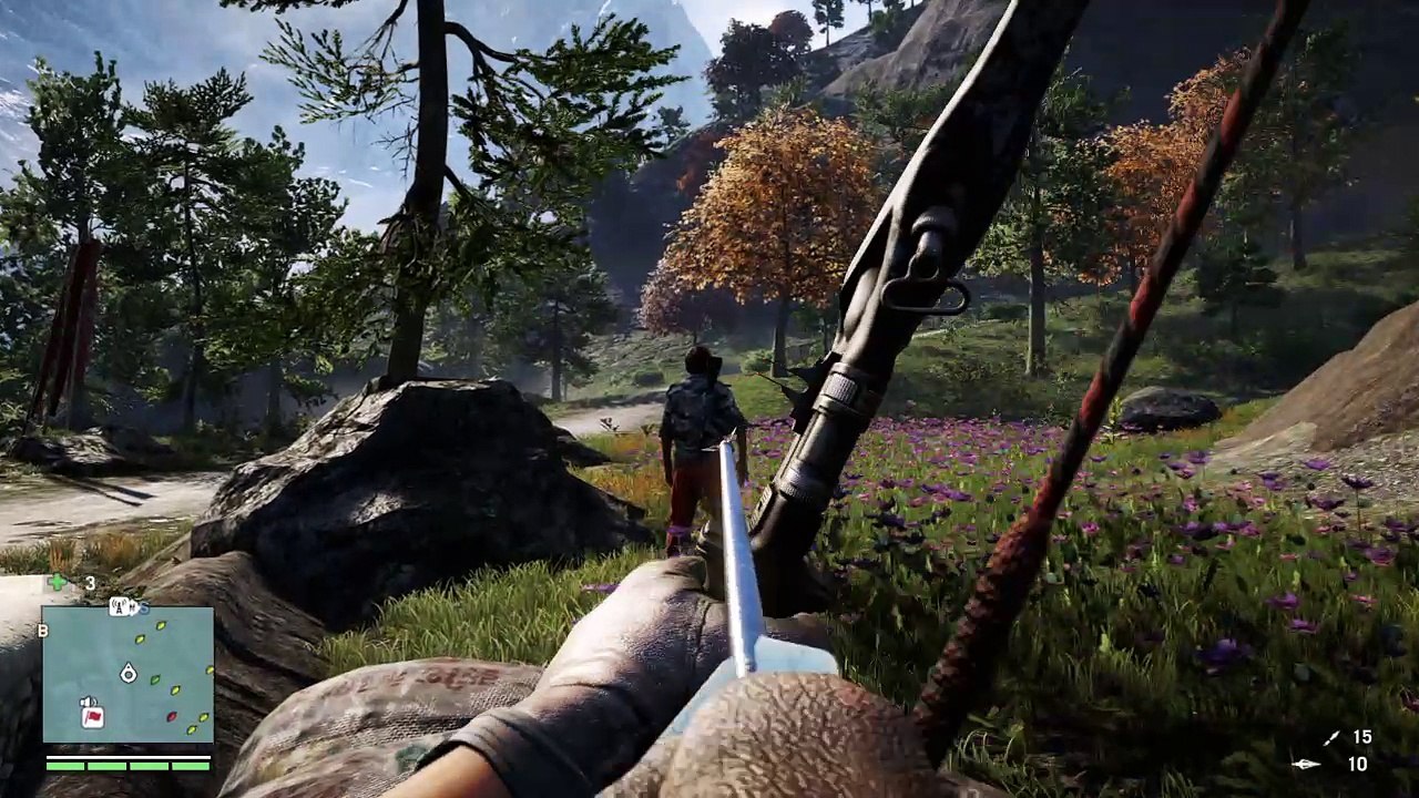 Far Cry® 4