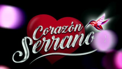 LLEVAME CONTIGO - CORAZÓN SERRANO ( EN VIVO 4K ) nueva integrante