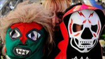 12 Luchadores que han utilizado el nombre de La Parka