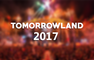 Afrojack DJs for Eric Prydz | Tomorrowland 2017