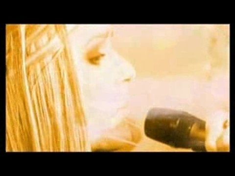 Patrick Fiori & Élodie Frégé - «Que tu reviennes»