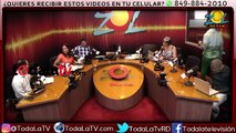 José Laluz comenta lo que plantea Blas Peralta se ve tosco pero jurídicamente tiene sentido-Video