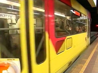 Metro v Charleroi (20121208)