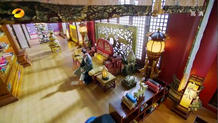 楚乔传 Princess Agents 56【先行版】 赵丽颖 林更新 窦骁 李沁主演 HD