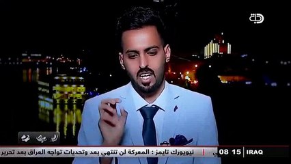 تفاصيل قتل الفنان العراقي كرار نوشي  في + 18 لم يعد سرا .. قناة دجلة الفضائية