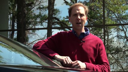 2016 Honda HR-V EX- TestDriveNow.com Review by Auto Critic Steve Hammes