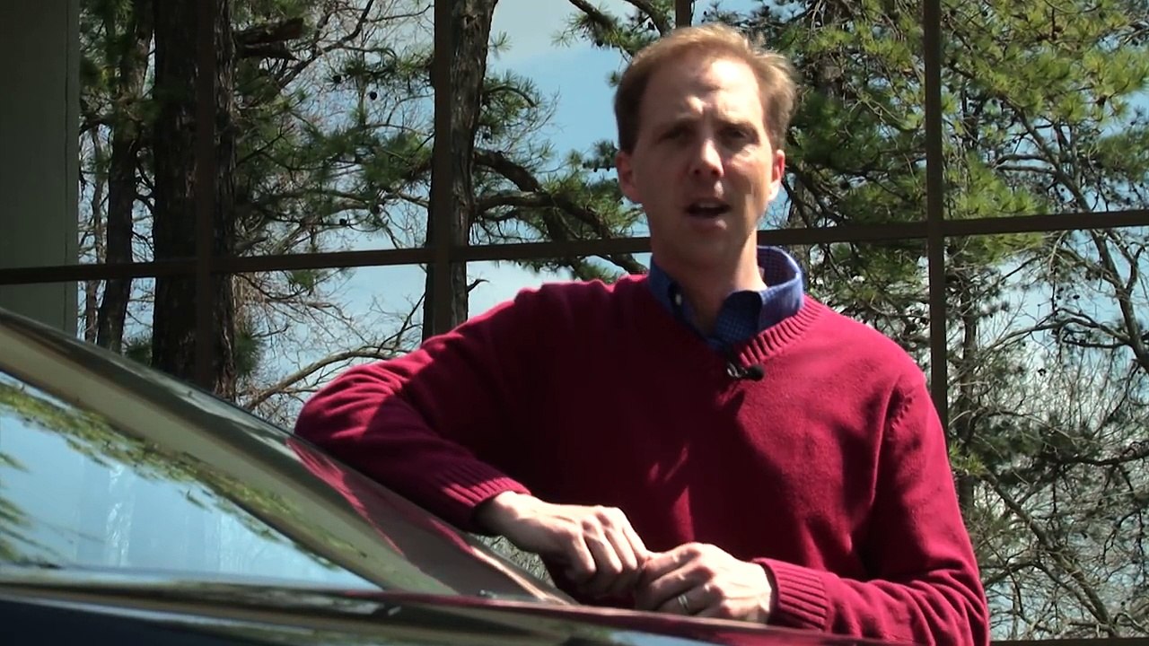 2016 Honda HR-V EX- TestDriveNow.com Review by Auto Critic Steve Hammes