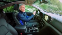2017 Kia Sportage SX Turbo Review