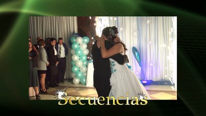 Sophia - Secuencias