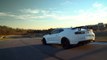2018 Chevrolet Camaro ZL1 1LE Preview