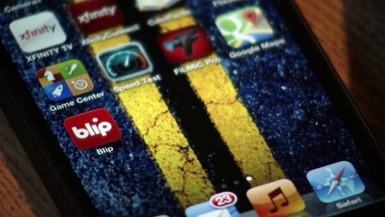 And Now An Important Message From Tom