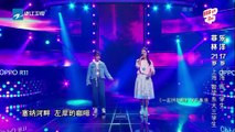 【选手CUT】菲林 乐洋《告白气球》《中国新歌声2》第2期 SING!CHINA S2 EP.2 20170721 [HD]
