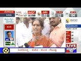 BBMP Elections: Ex Mayor Shanthakumari Wins