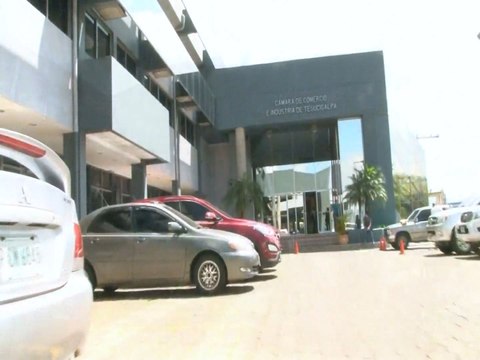 Capacitan a emprendedores en Tegucigalpa