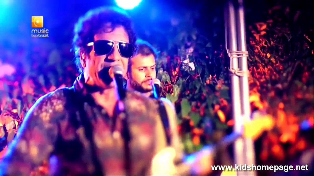 Especial 'A casa de George'  (Bloco02)