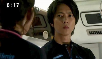 『コード・ブルー』映像＆視聴者の声