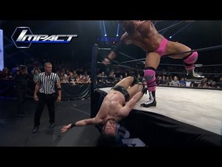 20 Man Battle Royal for #1 World Title Contendership (Jul. 15, 2015)