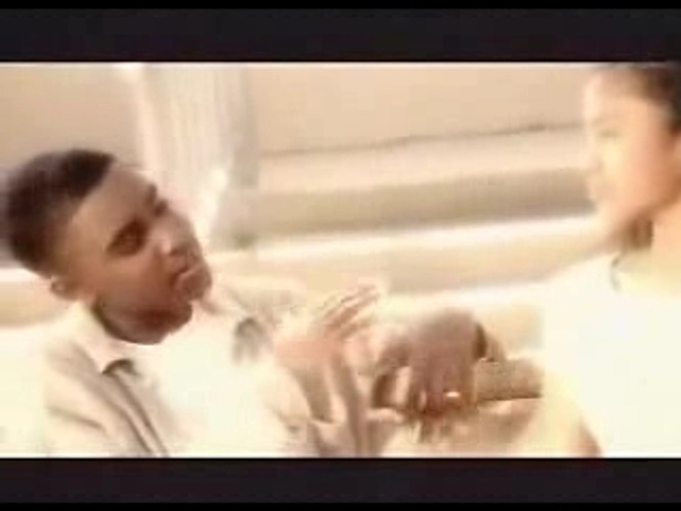 Jason Weaver - Love Ambition