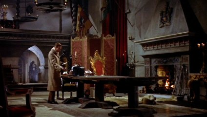 Dracula (Horror of Dracula) 1958 Español Latino
