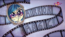 Especial 3 MLP Equestria Girls Espejo Mágico Español Latino