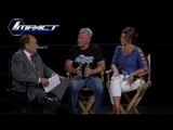 Jeff Jarrett Speaks About The Future of TNA Wrestling and Global Force Wrestling (Jul. 1, 2015)