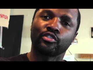 Steve Forbes Talks Pacquiao, Cotto, Mayweather