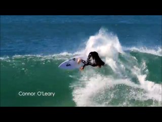 quiksilver Slow down, Speed up J-Bay warm ups  2017