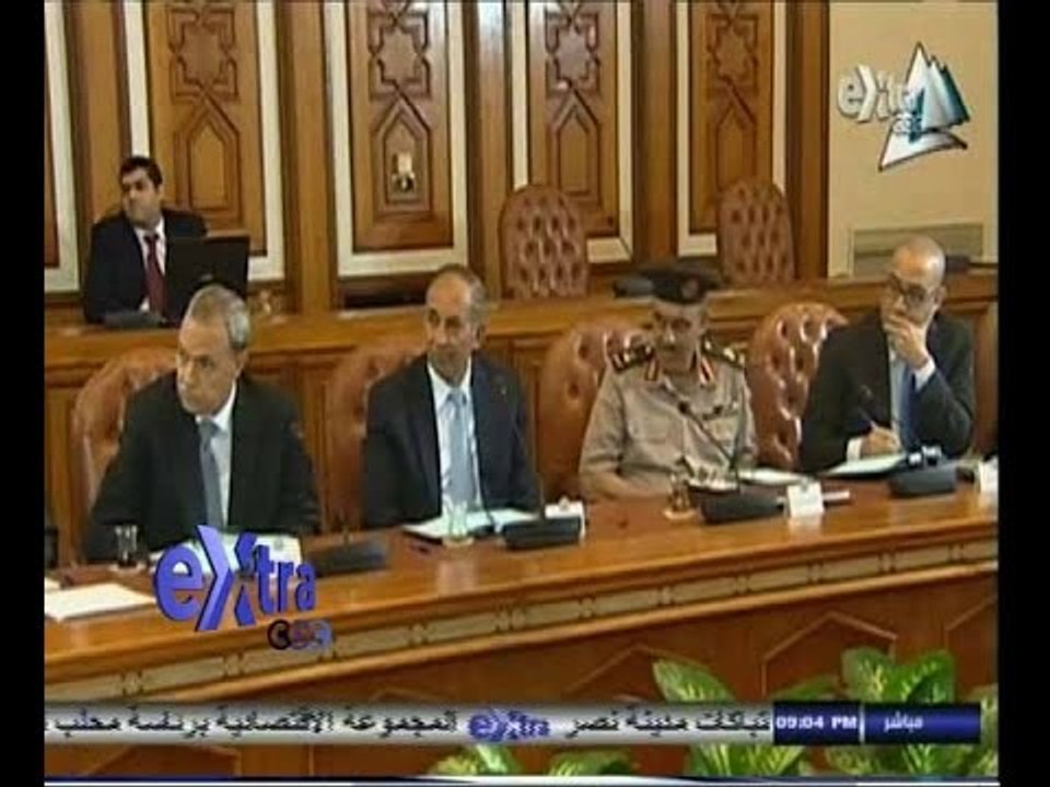 #غرفة_الأخبار | خبر عاجل.. السيسي يصدر قرار بقانون بشأن شهادات استثمار السويس وإعفائها من الضرائب