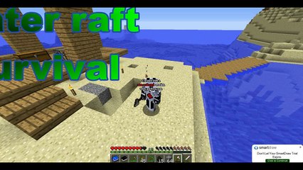 water raft survival episode 3