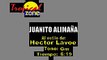 Juanito Alimaña - Hector Lavoe (Karaoke)