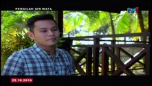 pergilah air mata episod 23