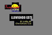 Lloviendo Estrellas - Christian Castro (Karaoke)