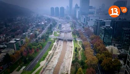 Irreversible - Capítulo 11 -El piso 13 -pt1