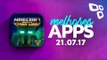 Melhores Apps da Semana para Android e iOS (21/07/2017) - TecMundo