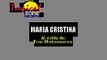 Maria Cristina - Trio Matamoros (Karaoke)
