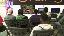 Gazkar, premier jeu vidéo de voitures 100% malgache