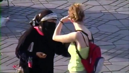 Grandes Mentiras - pt 6-10 - o Islã é uma Religião de Paz