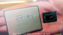 AMD Threadripper - Not Only About Performance