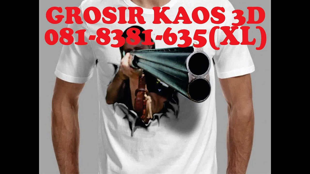 081-8381-635(XL), Kaos 3d Malang, Jual Kaos 3d Murah Kaskus Malang, Grosir Kaos 3d Malang