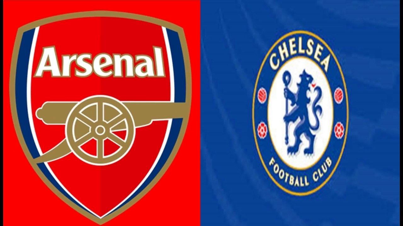 ARSENAL x CHELSEA JOGO AMISTOSO NA CHINA 22/07/2017