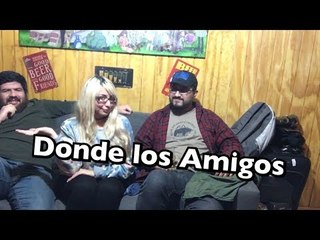 Donde los Amigos