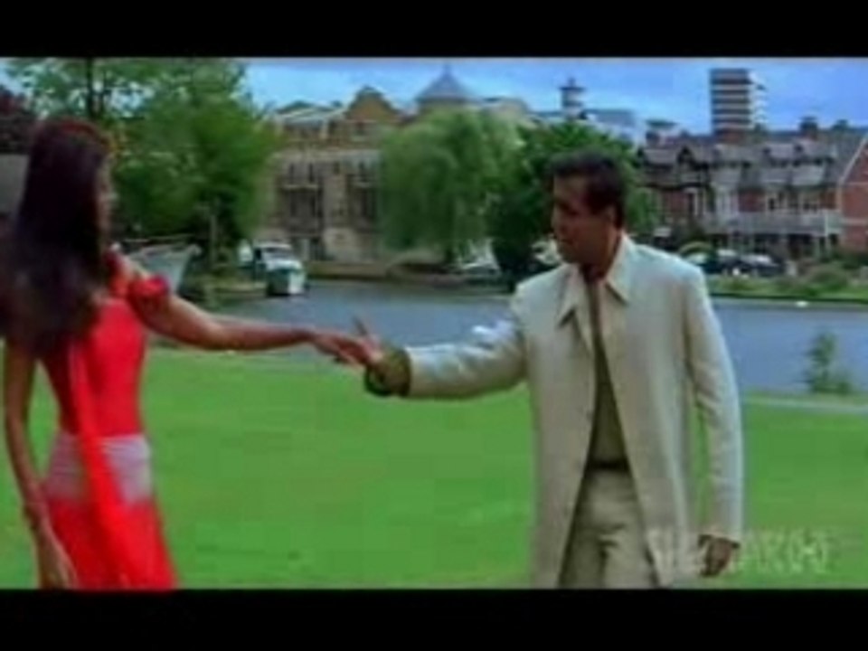 Shilpa Shetty - Taro Ko Mohabbat Amber Se (SKPGY 2006)