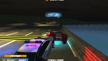 Motorway Mayhem Unity 3D - Online Car Games