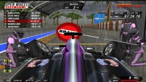 Open Wheel Grand Prix Game - Free Car Games